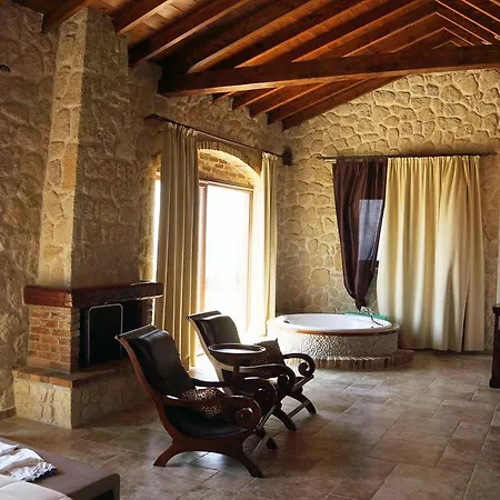 Villa Petrino